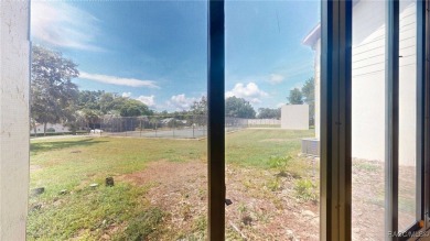 Ground-Level Comfort & Florida Living at Its Best! Welcome to on Citrus Hills Golf Club in Florida - for sale on GolfHomes.com, golf home, golf lot