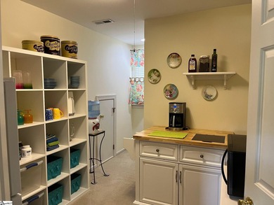 Welcome to this beautiful all-brick home, perfectly located in on Willow Creek Golf Club in South Carolina - for sale on GolfHomes.com, golf home, golf lot