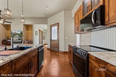 Discover modern desert living at 479 Apogee CRST!! This stunning on Falcon Ridge Golf Course in Nevada - for sale on GolfHomes.com, golf home, golf lot