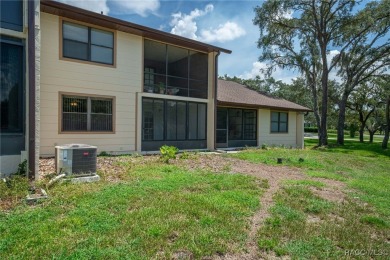 Ground-Level Comfort & Florida Living at Its Best! Welcome to on Citrus Hills Golf Club in Florida - for sale on GolfHomes.com, golf home, golf lot