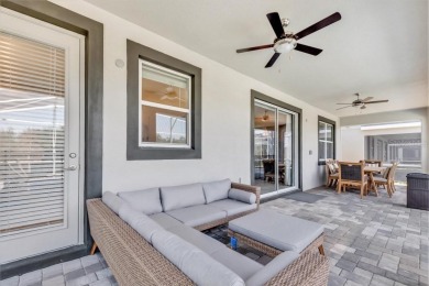 Big Price Change! Welcome to 8805 Cruden Bay Court in the sought on ChampionsGate Golf Resort in Florida - for sale on GolfHomes.com, golf home, golf lot