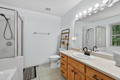 Welcome to your mountain retreat in the sought-after Bent Tree on Bent Tree Golf Course in Georgia - for sale on GolfHomes.com, golf home, golf lot