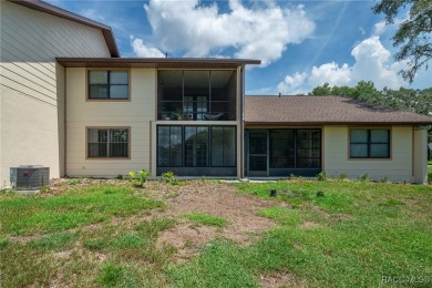 Ground-Level Comfort & Florida Living at Its Best! Welcome to on Citrus Hills Golf Club in Florida - for sale on GolfHomes.com, golf home, golf lot