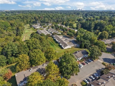 This inviting end-unit townhome offers 2 spacious bedrooms and 2 on Heather Hills Golf Course in North Carolina - for sale on GolfHomes.com, golf home, golf lot