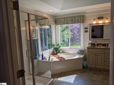 Welcome to this beautiful all-brick home, perfectly located in on Willow Creek Golf Club in South Carolina - for sale on GolfHomes.com, golf home, golf lot