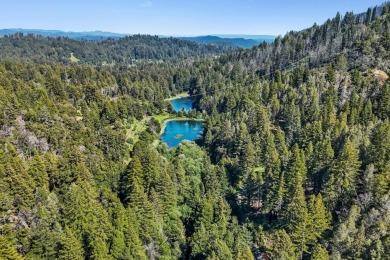Welcome to 555 Pond View Drive, a  truly rare & remarkable on Boulder Creek Golf and Country Club in California - for sale on GolfHomes.com, golf home, golf lot