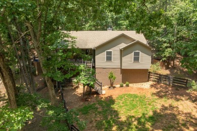 Welcome to your mountain retreat in the sought-after Bent Tree on Bent Tree Golf Course in Georgia - for sale on GolfHomes.com, golf home, golf lot
