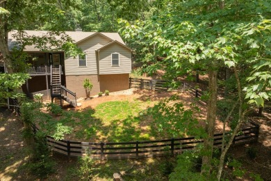 Welcome to your mountain retreat in the sought-after Bent Tree on Bent Tree Golf Course in Georgia - for sale on GolfHomes.com, golf home, golf lot