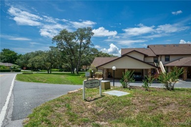 Ground-Level Comfort & Florida Living at Its Best! Welcome to on Citrus Hills Golf Club in Florida - for sale on GolfHomes.com, golf home, golf lot