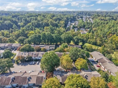 This inviting end-unit townhome offers 2 spacious bedrooms and 2 on Heather Hills Golf Course in North Carolina - for sale on GolfHomes.com, golf home, golf lot