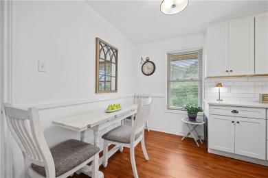 **Location, location, location!** Just two blocks from the on Rockport Country Club in Texas - for sale on GolfHomes.com, golf home, golf lot
