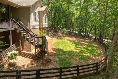 Welcome to your mountain retreat in the sought-after Bent Tree on Bent Tree Golf Course in Georgia - for sale on GolfHomes.com, golf home, golf lot