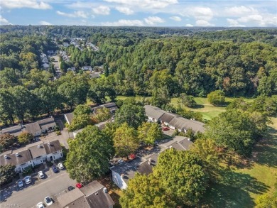 This inviting end-unit townhome offers 2 spacious bedrooms and 2 on Heather Hills Golf Course in North Carolina - for sale on GolfHomes.com, golf home, golf lot