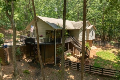 Welcome to your mountain retreat in the sought-after Bent Tree on Bent Tree Golf Course in Georgia - for sale on GolfHomes.com, golf home, golf lot