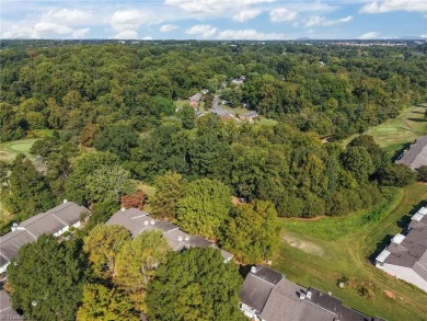 This inviting end-unit townhome offers 2 spacious bedrooms and 2 on Heather Hills Golf Course in North Carolina - for sale on GolfHomes.com, golf home, golf lot