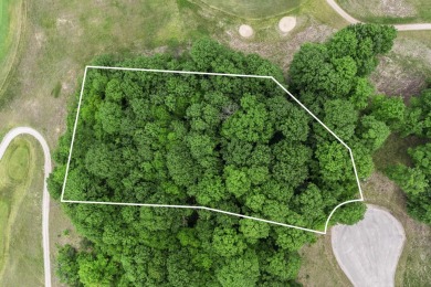 Seize the opportunity to create your perfect home on a stunning on Champion Hill Golf Club in Michigan - for sale on GolfHomes.com, golf home, golf lot