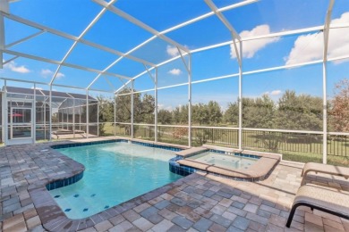 Big Price Change! Welcome to 8805 Cruden Bay Court in the sought on ChampionsGate Golf Resort in Florida - for sale on GolfHomes.com, golf home, golf lot