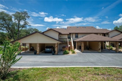 Ground-Level Comfort & Florida Living at Its Best! Welcome to on Citrus Hills Golf Club in Florida - for sale on GolfHomes.com, golf home, golf lot