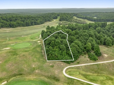 Seize the opportunity to create your perfect home on a stunning on Champion Hill Golf Club in Michigan - for sale on GolfHomes.com, golf home, golf lot