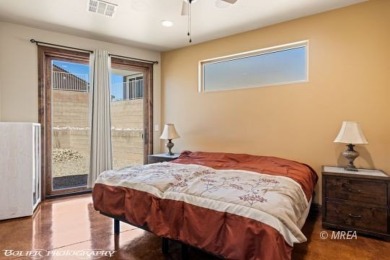 Discover modern desert living at 479 Apogee CRST!! This stunning on Falcon Ridge Golf Course in Nevada - for sale on GolfHomes.com, golf home, golf lot