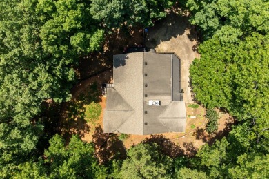 Welcome to your mountain retreat in the sought-after Bent Tree on Bent Tree Golf Course in Georgia - for sale on GolfHomes.com, golf home, golf lot