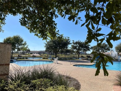 Over 2300 sq. ft., one-story, updated and move-in ready in great on Jim Boggs in Texas - for sale on GolfHomes.com, golf home, golf lot