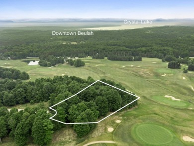 Seize the opportunity to create your perfect home on a stunning on Champion Hill Golf Club in Michigan - for sale on GolfHomes.com, golf home, golf lot