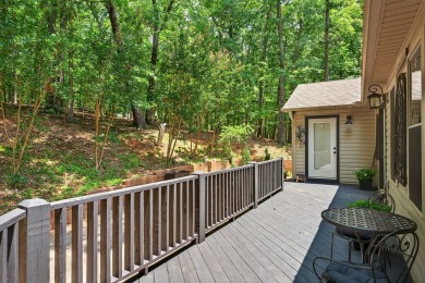 Welcome to your mountain retreat in the sought-after Bent Tree on Bent Tree Golf Course in Georgia - for sale on GolfHomes.com, golf home, golf lot