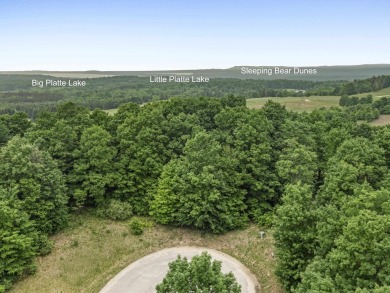 Seize the opportunity to create your perfect home on a stunning on Champion Hill Golf Club in Michigan - for sale on GolfHomes.com, golf home, golf lot