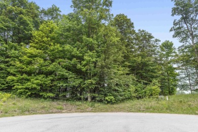 Seize the opportunity to create your perfect home on a stunning on Champion Hill Golf Club in Michigan - for sale on GolfHomes.com, golf home, golf lot