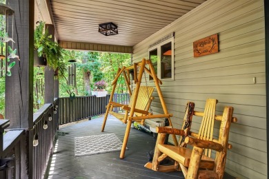 Welcome to your mountain retreat in the sought-after Bent Tree on Bent Tree Golf Course in Georgia - for sale on GolfHomes.com, golf home, golf lot
