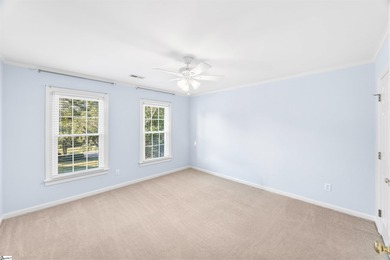 Welcome to this beautiful all-brick home, perfectly located in on Willow Creek Golf Club in South Carolina - for sale on GolfHomes.com, golf home, golf lot