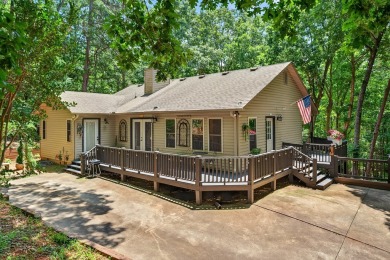 Welcome to your mountain retreat in the sought-after Bent Tree on Bent Tree Golf Course in Georgia - for sale on GolfHomes.com, golf home, golf lot