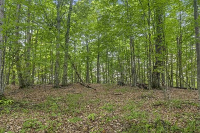 Seize the opportunity to create your perfect home on a stunning on Champion Hill Golf Club in Michigan - for sale on GolfHomes.com, golf home, golf lot