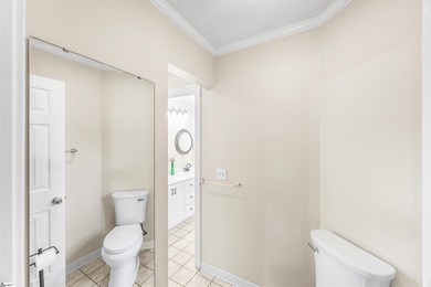 Welcome to this beautiful all-brick home, perfectly located in on Willow Creek Golf Club in South Carolina - for sale on GolfHomes.com, golf home, golf lot