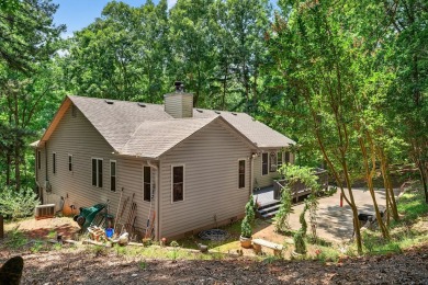 Welcome to your mountain retreat in the sought-after Bent Tree on Bent Tree Golf Course in Georgia - for sale on GolfHomes.com, golf home, golf lot