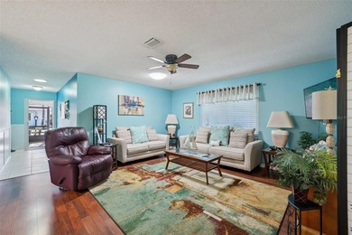 Under contract-accepting backup offers. This beautifully on Falcon Watch Golf Club in Florida - for sale on GolfHomes.com, golf home, golf lot