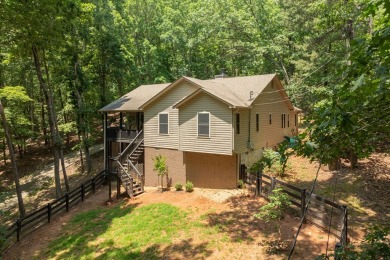 Welcome to your mountain retreat in the sought-after Bent Tree on Bent Tree Golf Course in Georgia - for sale on GolfHomes.com, golf home, golf lot