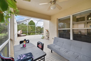 Welcome to your private retreat in Plantation Palms! This home on Plantation Palms Golf Club in Florida - for sale on GolfHomes.com, golf home, golf lot