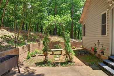 Welcome to your mountain retreat in the sought-after Bent Tree on Bent Tree Golf Course in Georgia - for sale on GolfHomes.com, golf home, golf lot