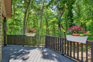 Welcome to your mountain retreat in the sought-after Bent Tree on Bent Tree Golf Course in Georgia - for sale on GolfHomes.com, golf home, golf lot