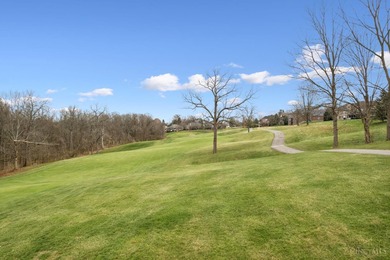 Nestled in the desirable Legendary Run community on Hole 14 is on Royal Oak Country Club in Ohio - for sale on GolfHomes.com, golf home, golf lot