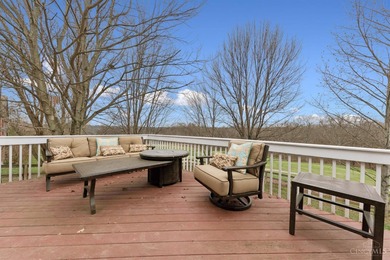 Nestled in the desirable Legendary Run community on Hole 14 is on Royal Oak Country Club in Ohio - for sale on GolfHomes.com, golf home, golf lot