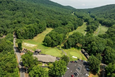 Welcome to your mountain retreat in the sought-after Bent Tree on Bent Tree Golf Course in Georgia - for sale on GolfHomes.com, golf home, golf lot