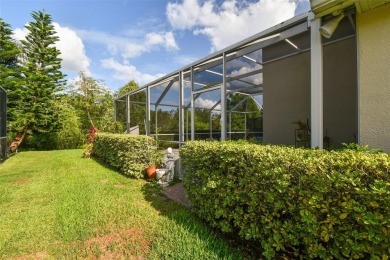 Welcome to your private retreat in Plantation Palms! This home on Plantation Palms Golf Club in Florida - for sale on GolfHomes.com, golf home, golf lot