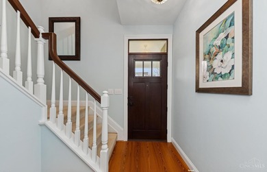 Nestled in the desirable Legendary Run community on Hole 14 is on Royal Oak Country Club in Ohio - for sale on GolfHomes.com, golf home, golf lot