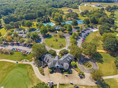 Welcome to this beautiful all-brick home, perfectly located in on Willow Creek Golf Club in South Carolina - for sale on GolfHomes.com, golf home, golf lot