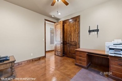 Discover modern desert living at 479 Apogee CRST!! This stunning on Falcon Ridge Golf Course in Nevada - for sale on GolfHomes.com, golf home, golf lot