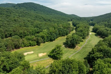 Welcome to your mountain retreat in the sought-after Bent Tree on Bent Tree Golf Course in Georgia - for sale on GolfHomes.com, golf home, golf lot