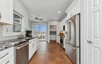 Nestled in the desirable Legendary Run community on Hole 14 is on Royal Oak Country Club in Ohio - for sale on GolfHomes.com, golf home, golf lot